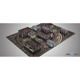 Infinity: Scenery Dawn-02 Aplekton Pack (EN) (Special Order)