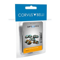 Infinity: Scenery Bases: Beta Series (25 mm) (EN) (Special Order)