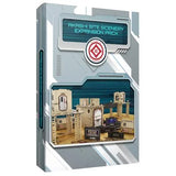 Infinity: Akashi Site Scenery Pack (EN) (Special Order)