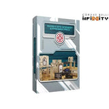 Infinity: Akashi Site Scenery Expansion Pack (EN) (Special Order)