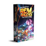 Infinity REM Racers: The Card Game (EN) (Special Order)