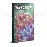 Warcrow: The Core Book (EN) (Special Order)
