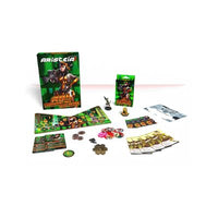 Aristeia: AGL Tournament Pack Bixie Edition (EN) (Special Order)