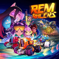 REM Racers (EN) (Special Order)