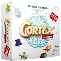 Cortex Challenge 2 (ML) (Special Order)