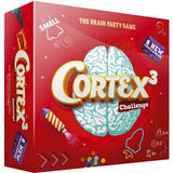 Cortex Challenge 3 (ML) (Special Order)