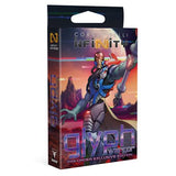 Infinity: Glyph Warcor Pre-order Exclusive Edition (EN) (Special Order)