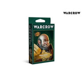 Warcrow: Mounthaven: War Augur (Pre-order Exclusive Edition) (EN) (Special Order)