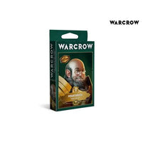 Warcrow: Mounthaven: War Augur (Pre-order Exclusive Edition) (EN) (Special Order)