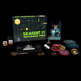 Infinity: ITS Season 17 Tournament Pack (EN) (Special Order)