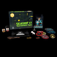Infinity: ITS Season 17 Tournament Pack (EN) (Special Order)