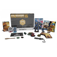 Infinity: ITS Season 16 Special Tournament Pack (EN) (Special Order)