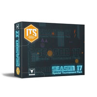 Infinity: ITS Season 17 Special Tournament Pack (EN) (Special Order)