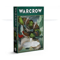 Warcrow: Northern Tribes Orc Hunters (EN) (Special Order)