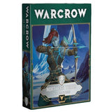 Warcrow: Northern Tribes: Ice Archers (EN) (Special Order)