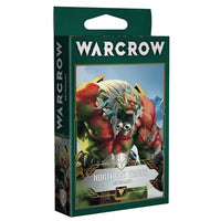 Warcrow: Revenant (EN) (Special Order)
