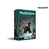 Warcrow: Warg Riders (EN) (Special Order)