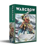 Warcrow: Northern Tribes Mounted Wrathmane (EN) (Special Order)