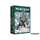 Warcrow: Northern Tribes Rock Troll (EN) (Special Order)