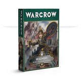 Warcrow: Black Legion Bucklermen (EN) (Special Order)