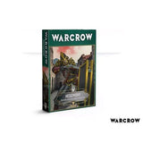 Warcrow: Black Legion Arquebusiers (EN) (Special Order)