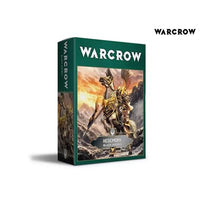 Warcrow: Black Angels (EN) (Special Order)