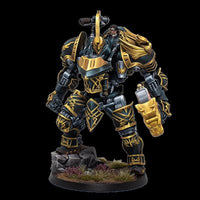 Warcrow: Hegemony: War Rig (EN) (Special Order)