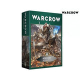 Warcrow: Hegemony Action Pack (EN) (Special Order)