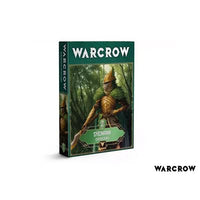 Warcrow: Syenann Officers (EN) (Special Order)