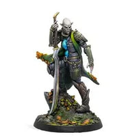 Warcrow: Syenann Neakail Oen Fhiahra (EN) (Special Order)