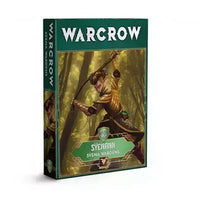 Warcrow: Syena Wardens (EN) (Special Order)