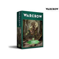 Warcrow: Clouded (ML) (Special Order)