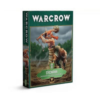 Warcrow: Syenann Eachann, the Great Centaurelf (ML) (Special Order)