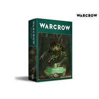 Warcrow: Syenann: Moss Hermit (ML) (Special Order)