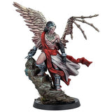 Warcrow: Yaldabaoth: Samara Dìthean, Divergent (ML) (Special Order)