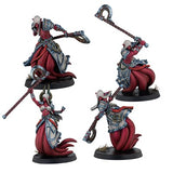 Warcrow: YaldaBaoth Liberated (ML) (Special Order)