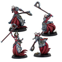 Warcrow: YaldaBaoth Liberated (ML) (Special Order)