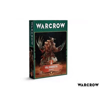 Warcrow: Intact (ML) (Special Order)