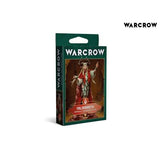 Warcrow: Yaldabaoth: Gitmalu, the Perfect One (ML) (Special Order)
