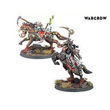 Warcrow: Yaldabaoth: Harvesters (ML) (Special Order)