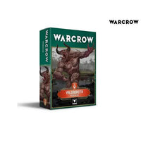 Warcrow: Yaldabaoth: Mornmab (EN) (Special Order)