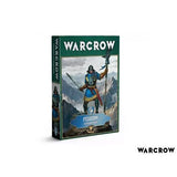 Warcrow: Feudom Guisarmiers (ML) (Special Order)