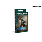 Warcrow: Feudom: Instructor (ML) (Special Order)