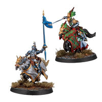 Warcrow: Feudom: Feudom Knights (ML) (Special Order)