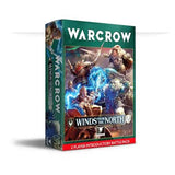 Warcrow: Battle Box: Winds from the North (EN) (Special Order)