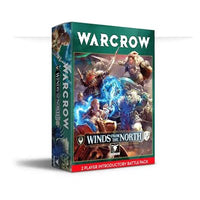 Warcrow: Battle Box: Winds from the North (EN) (Special Order)
