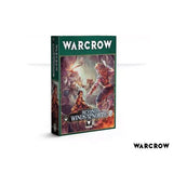 Warcrow: Beyond Winds from the North (EN) (Special Order)