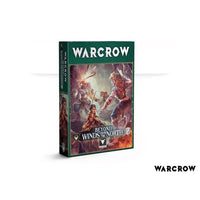 Warcrow: Beyond Winds from the North (EN) (Special Order)