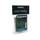 Warcrow: Bases: 30mm sYENANN Scenery Bases: Alpha Series (10) (EN) (Special Order)