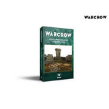 Warcrow: Mounthaven: Assail Borderlands Scenery Pack (EN) (Special Order)